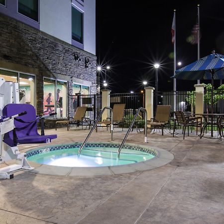 Hyatt Place Delano Exteriér fotografie