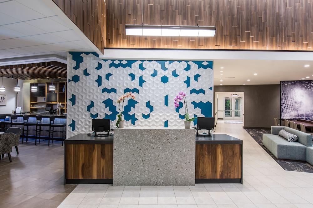 Hyatt Place Delano Exteriér fotografie