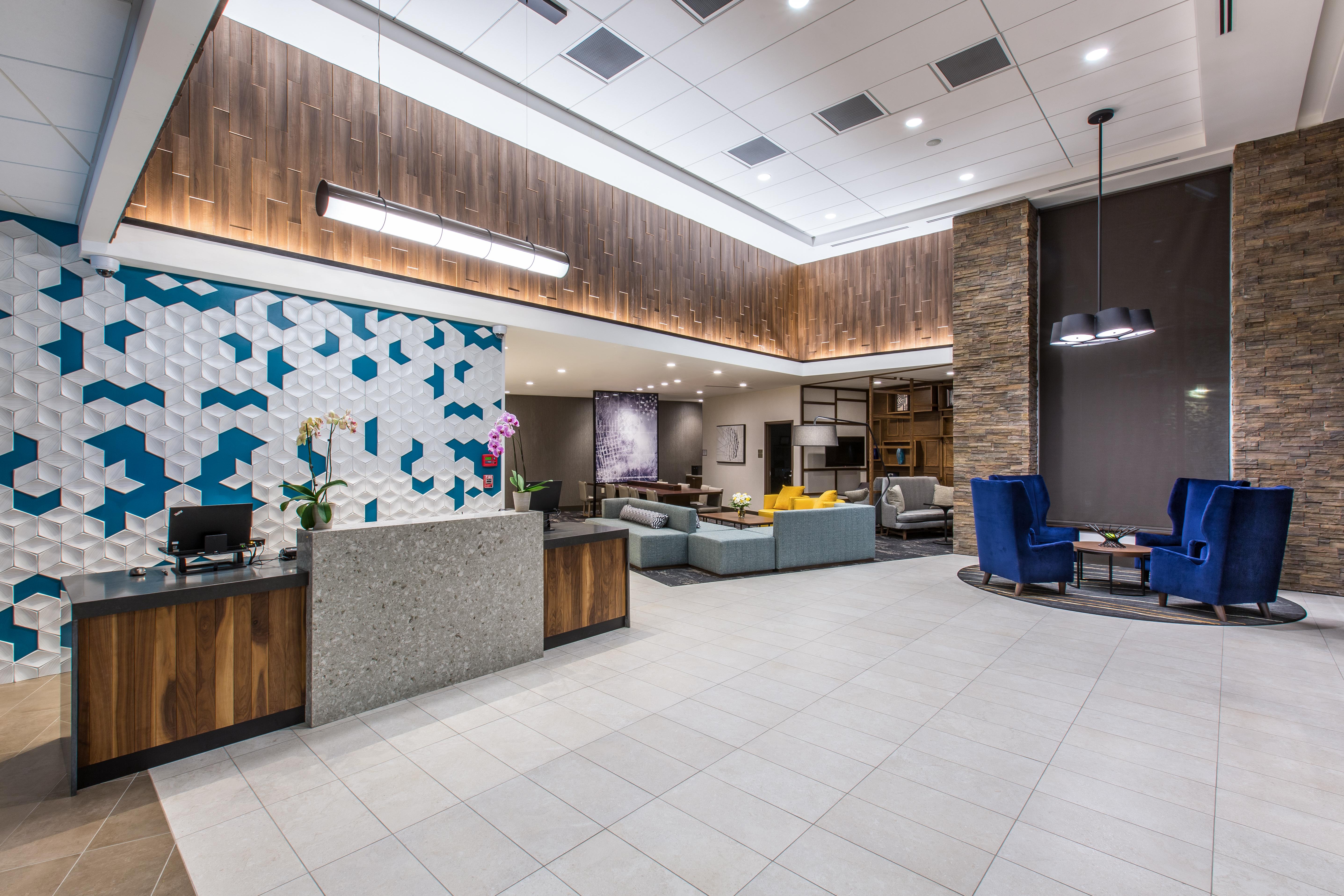 Hyatt Place Delano Exteriér fotografie