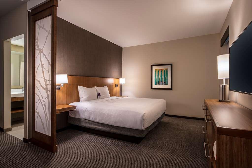 Hyatt Place Delano Pokoj fotografie