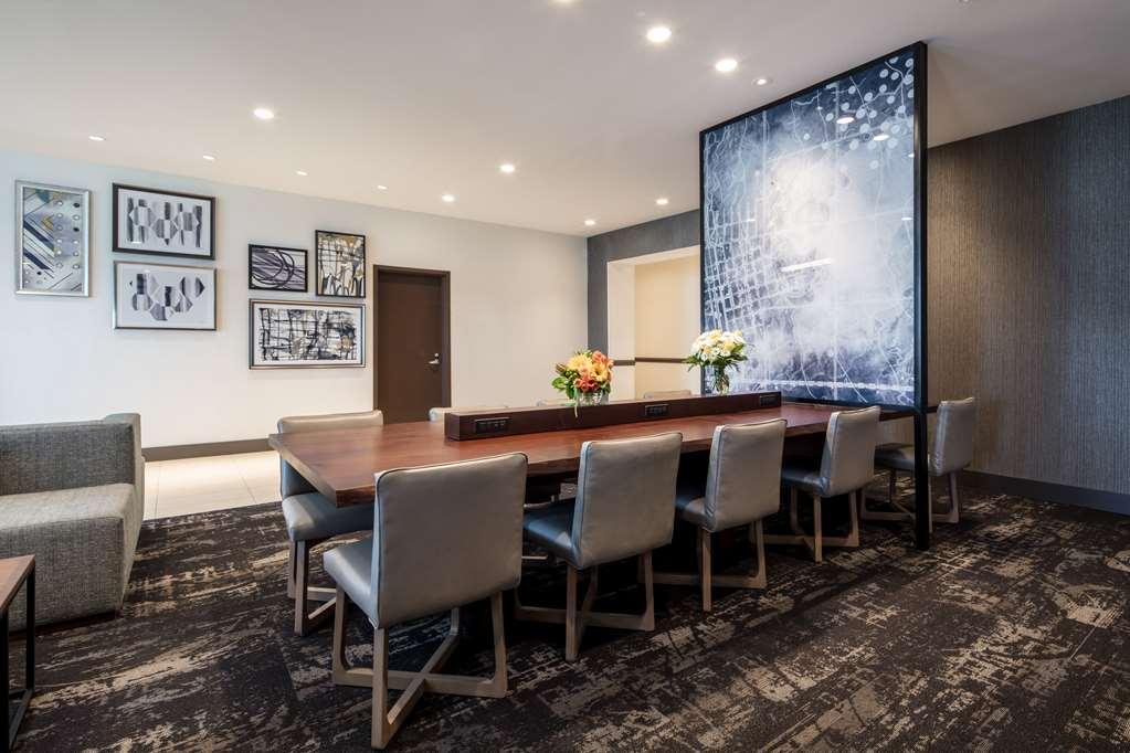 Hyatt Place Delano Interiér fotografie