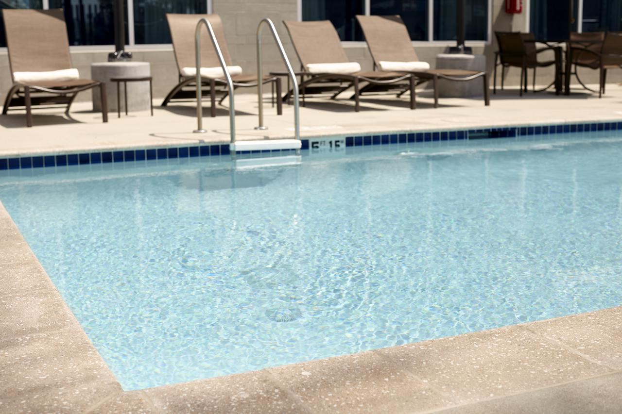 Hyatt Place Delano Exteriér fotografie